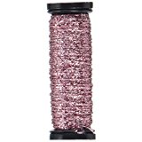 Kreinik 8 Fine Braid 007 Pink 10 meters/11 yards